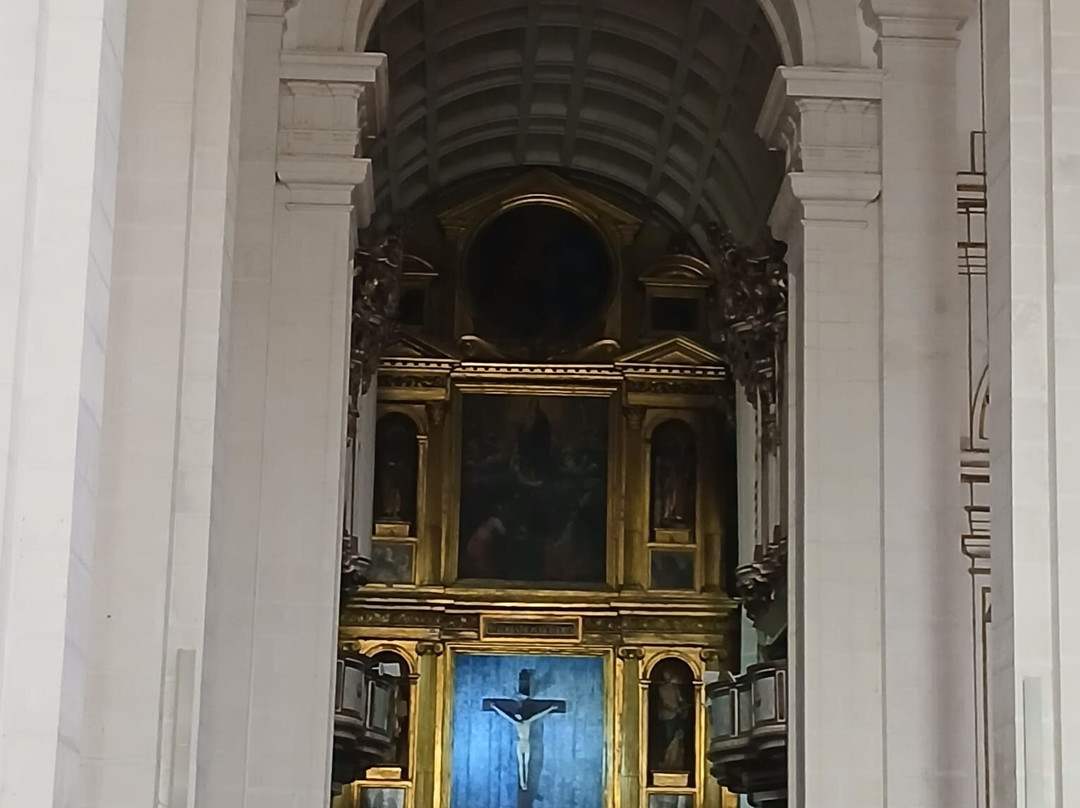 Cathedral of Leiria-莱里亚必去景点