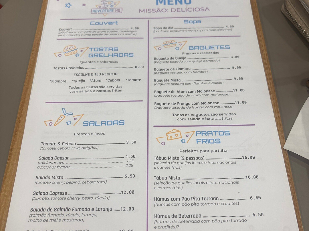 Adventure HQ-Alcantarilha必去景点