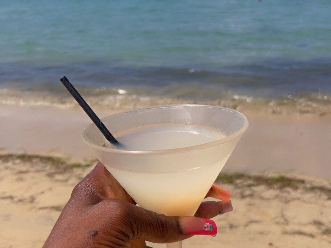 Kemar Good Vibes Tours-蒙特戈贝必去景点