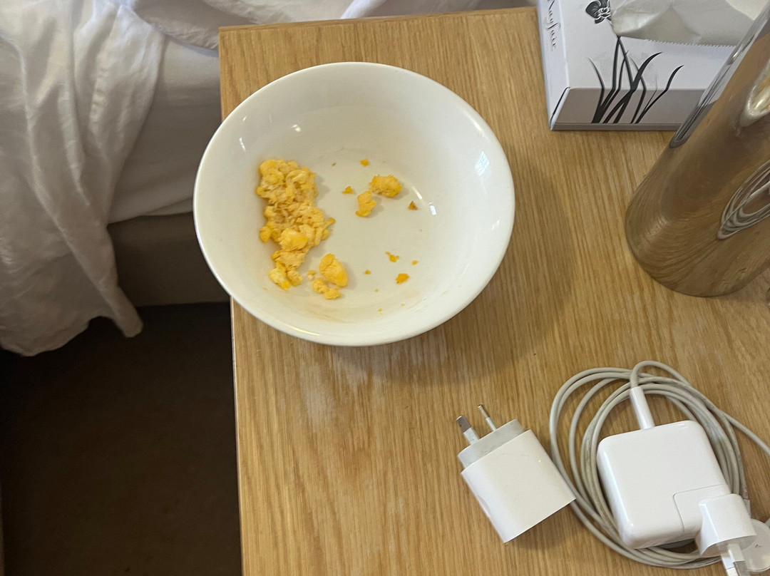 Sponars Chalet主图