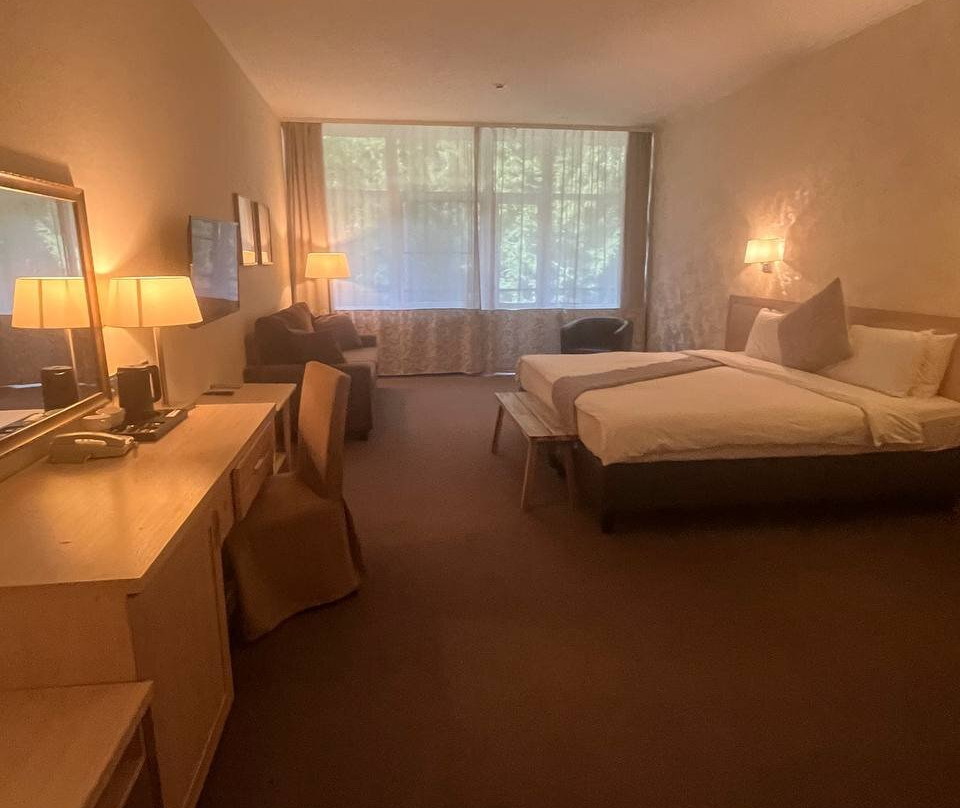 Forrestmix Club主图