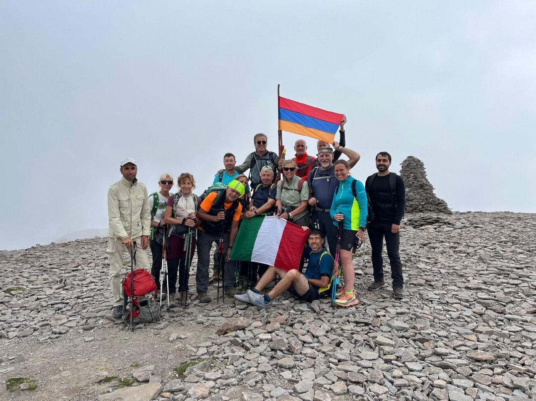 Original Armenia Tour Operator-埃里温必去景点