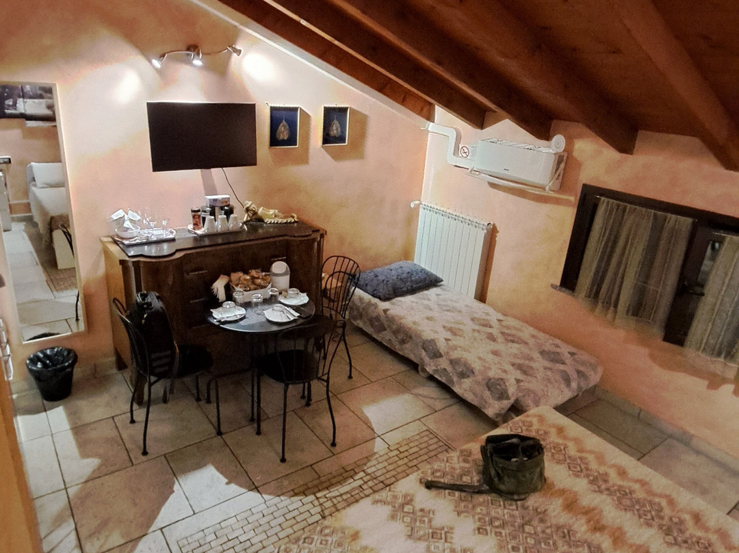 Bed&Breakfast Milano Malpensa