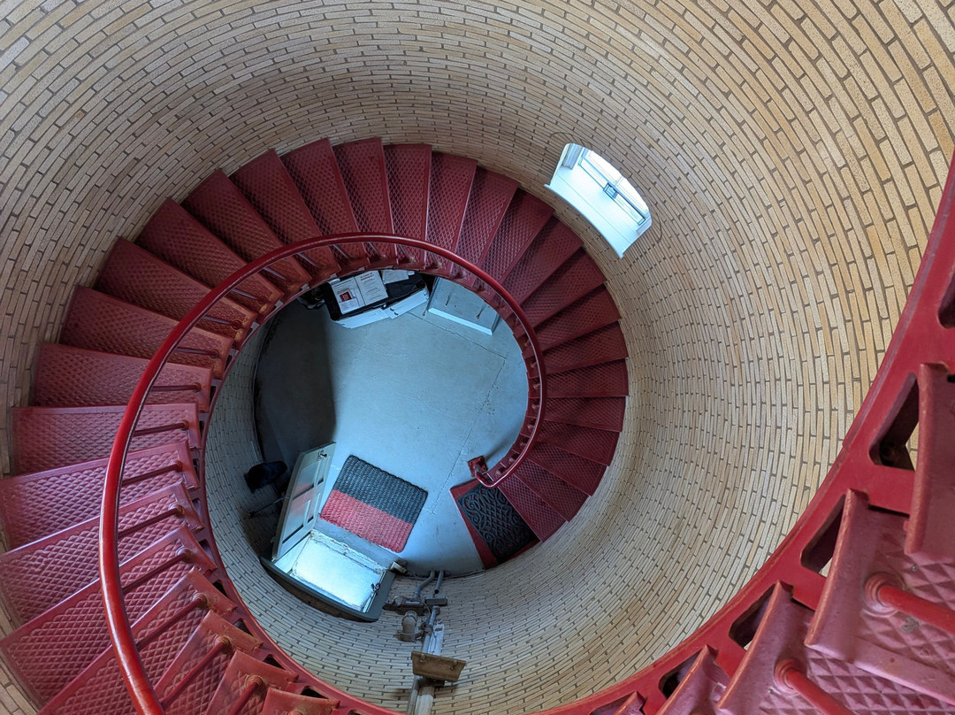 Nauset Light-伊斯特姆必去景点