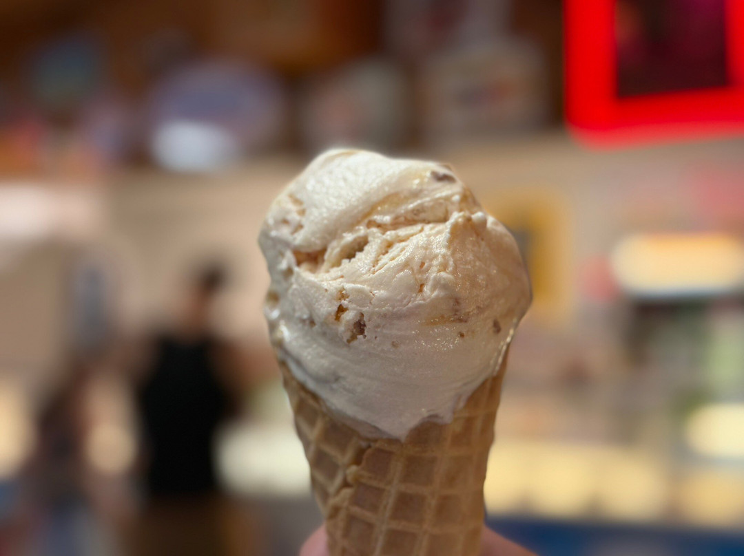 Park Place Drive-In-Marion必去景点