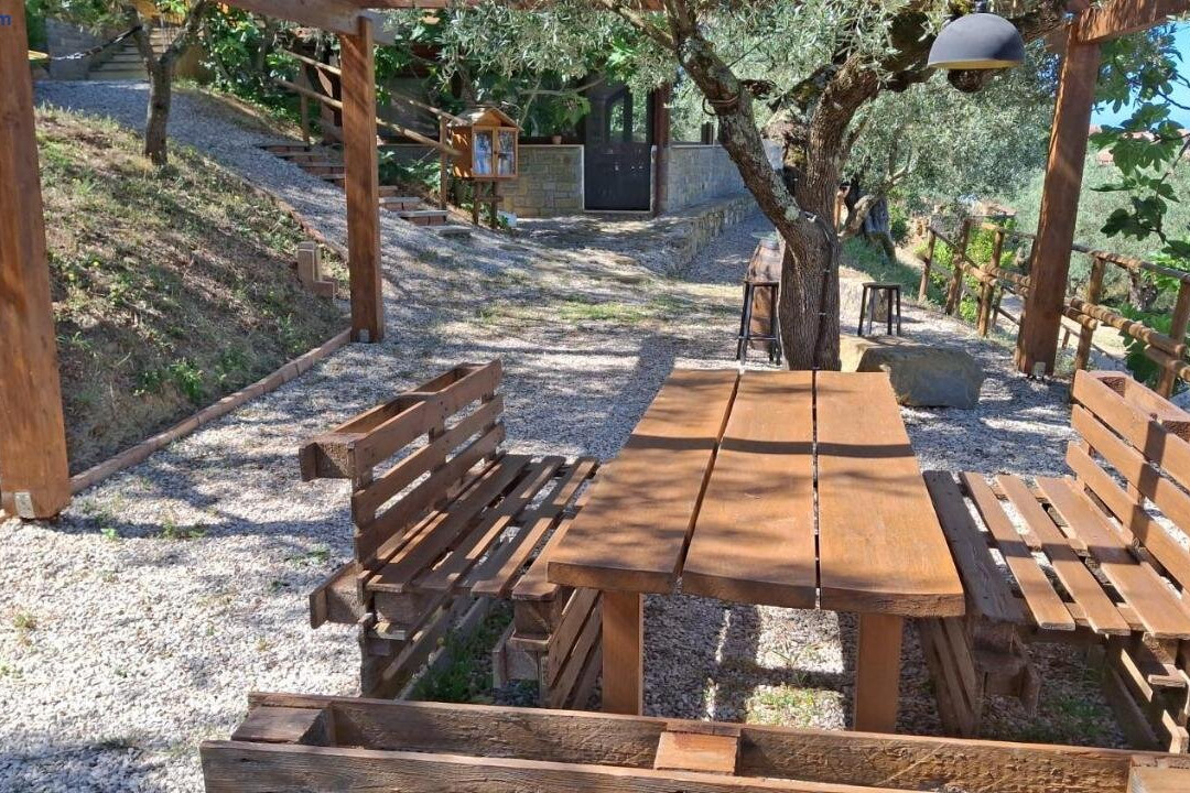 San Mauro Cilento酒店住宿-Agricoltura Rascio