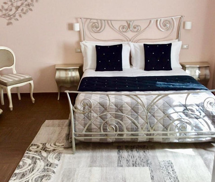 Limiti酒店住宿-Il Castellaccio