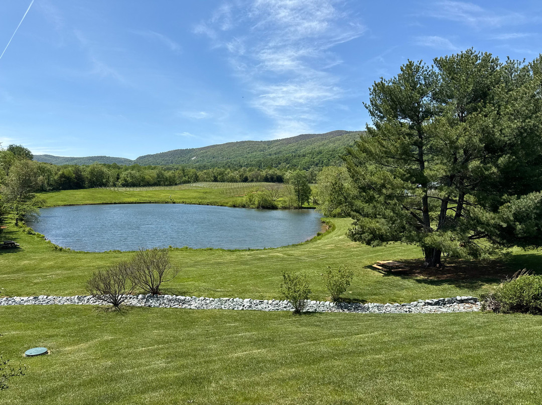 Pollak Vineyards-Greenwood必去景点