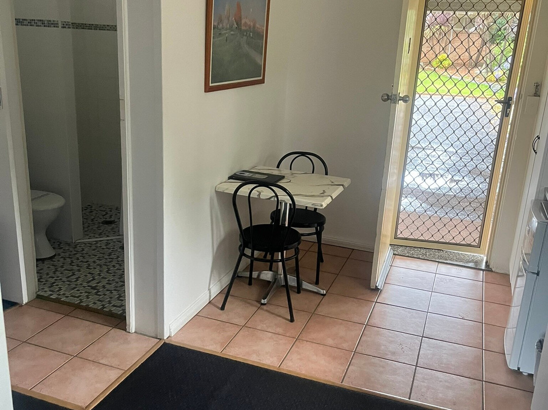 Glen Innes Motel主图