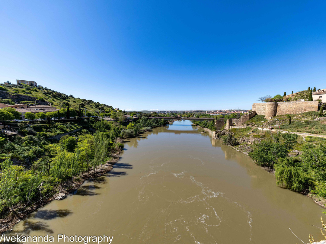 阿尔坎特拉桥-托莱多必去景点