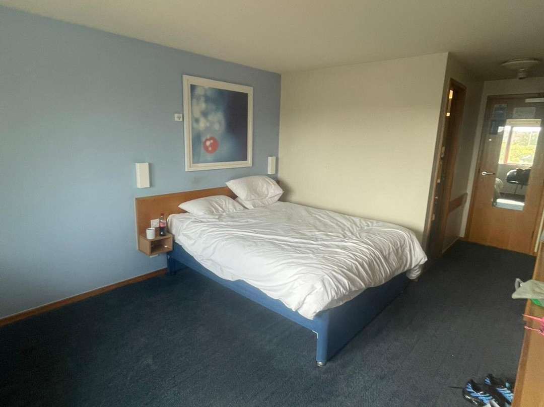 Travelodge Pontefract Ferrybridge A1/M62主图
