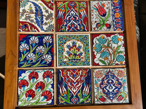 Hacivat Shop-库萨达斯必去景点