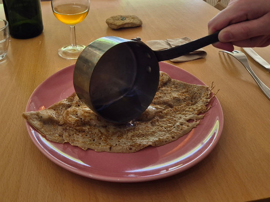 Creperie Brigitte-morel