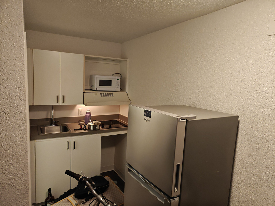 InTown Suites Duluth