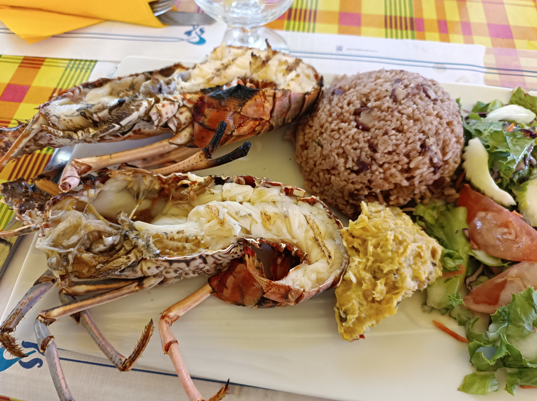 La Désirade-瓜德罗普岛必去景点