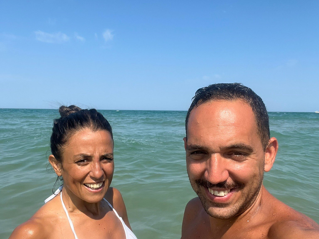 Bagni La Palma-佩萨罗必去景点