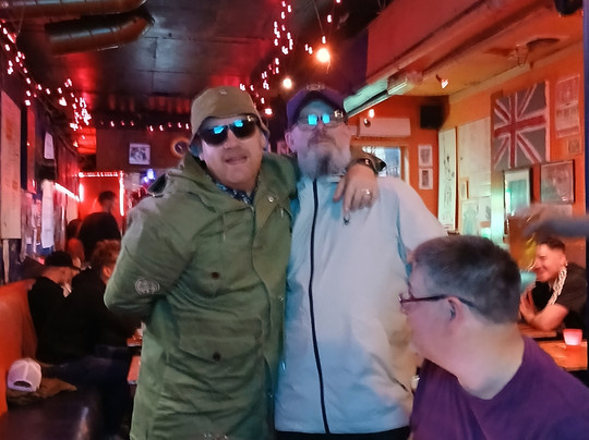 The Temple-曼彻斯特必去景点