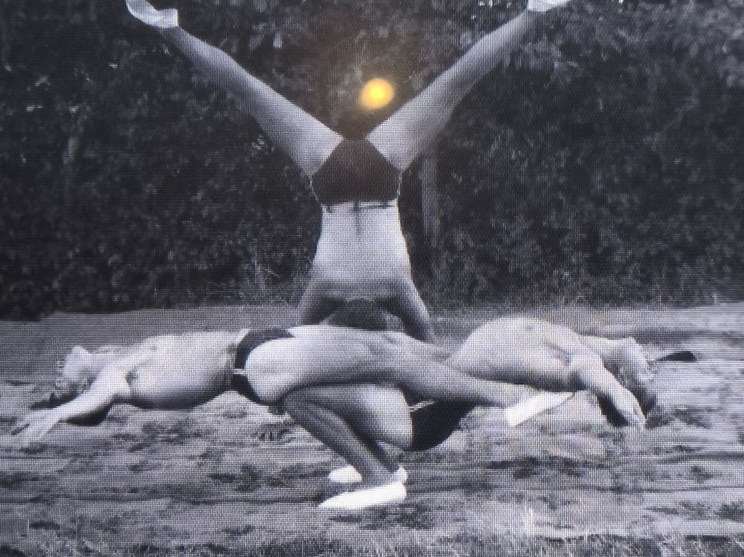 Musée Nicéphore Niépce-索恩河畔沙隆必去景点