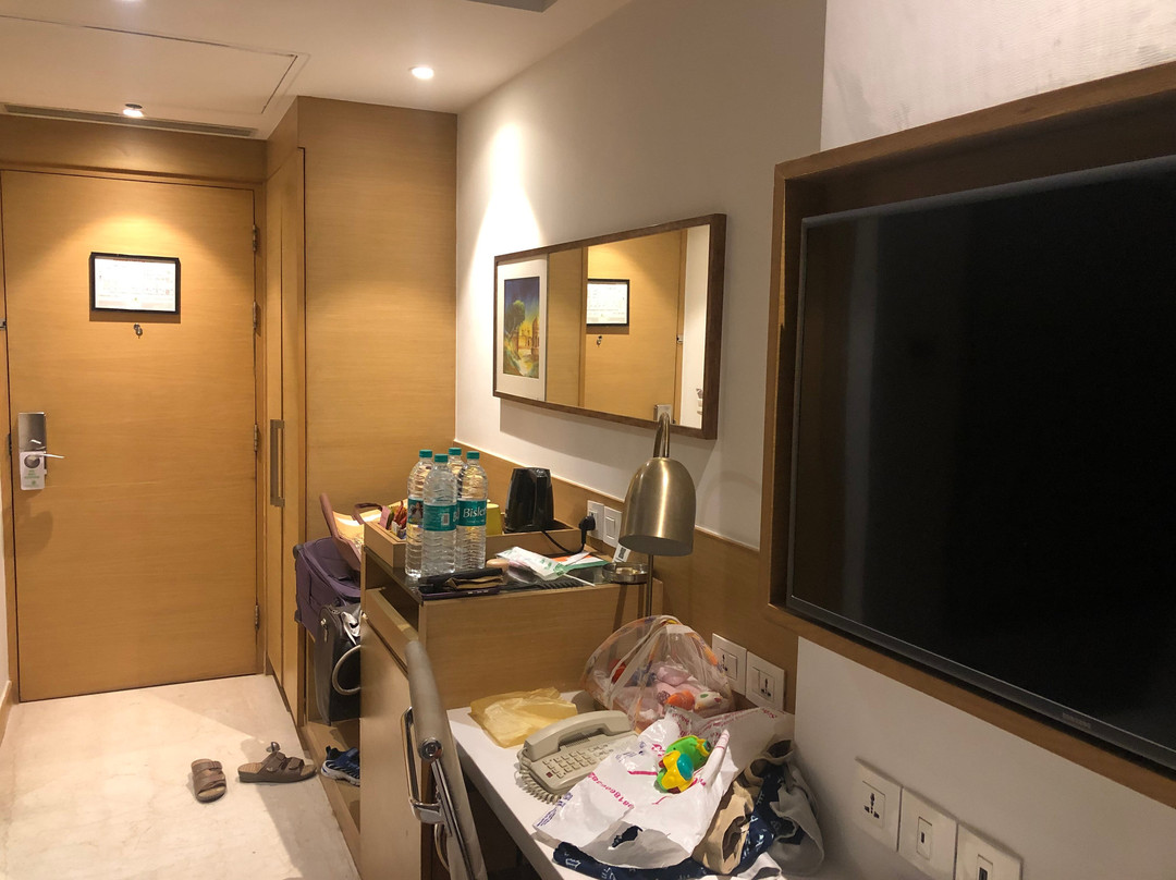 Lemon Tree Hotel, Lucknow主图