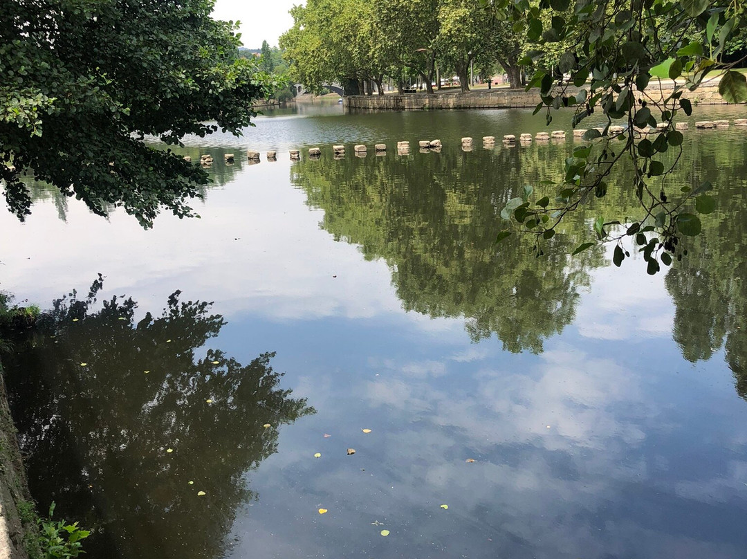 Poldras De Chaves-Chaves必去景点