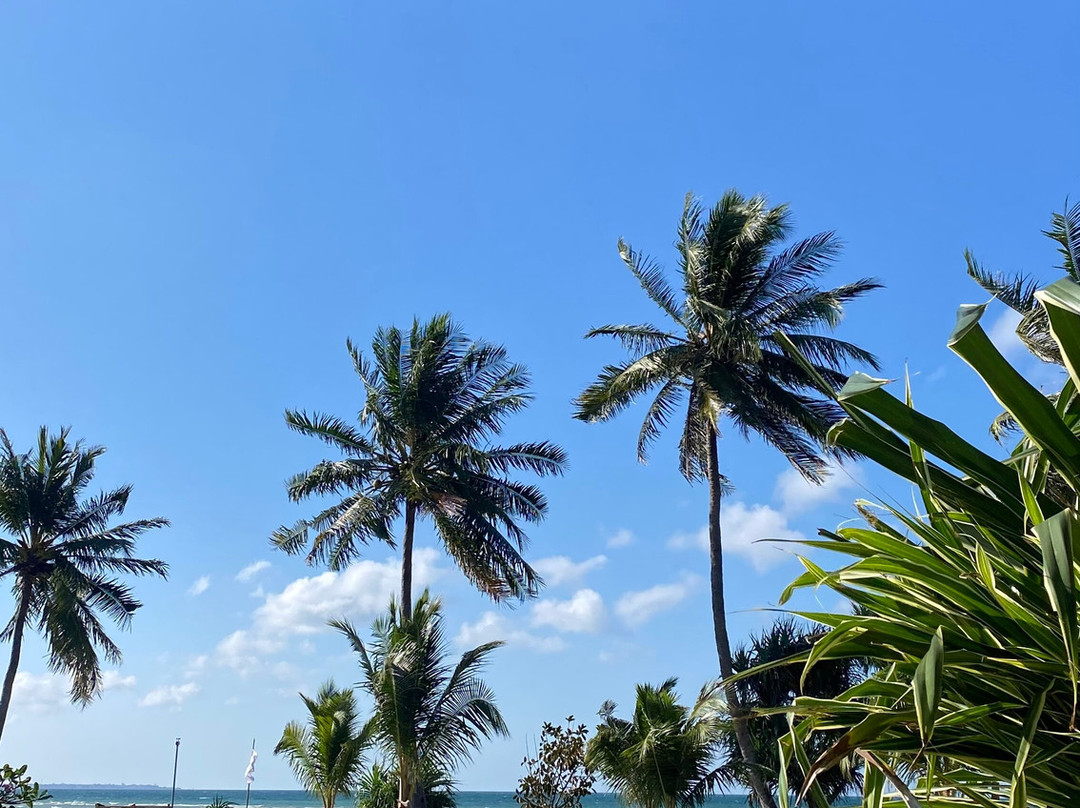 Jeneponto Kitesurfing Indonesia-Bangkala必去景点