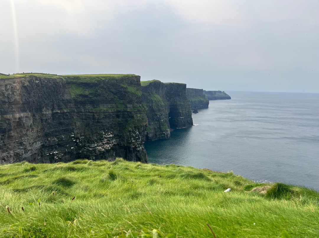 Guided Tours With Mary G-基拉尼必去景点