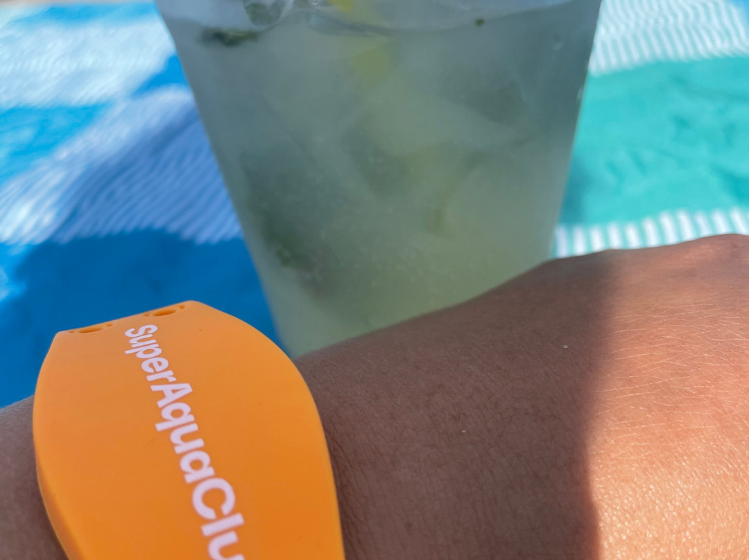 Super Aqua Club-Pointe-Calumet必去景点