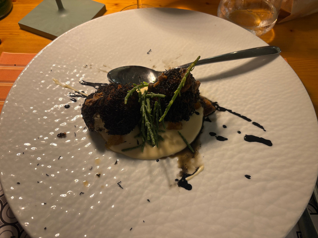 Casa Mia Bistrot & Pizzeria