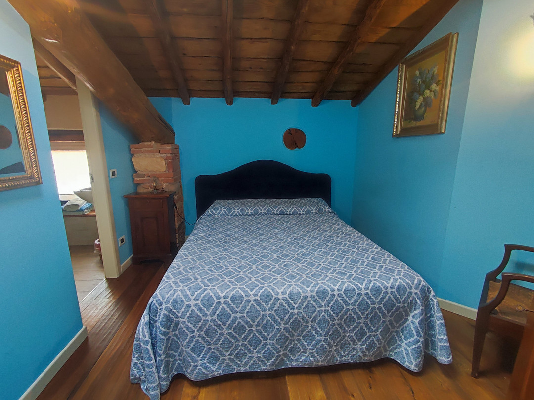 Relais Corte Sant' Agata主图