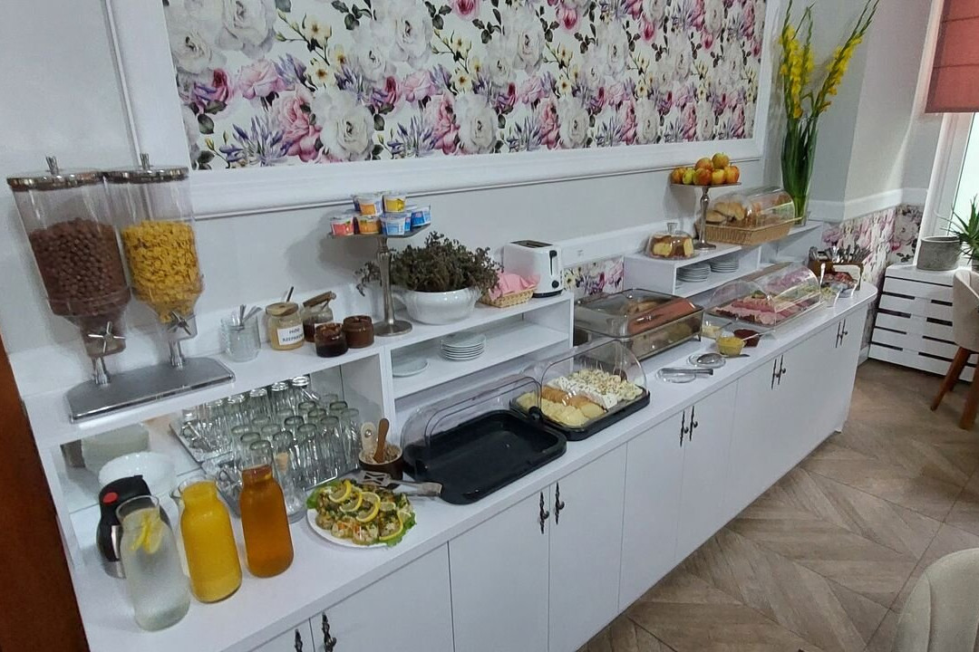 Hotel Wiosna Wellness & Spa主图