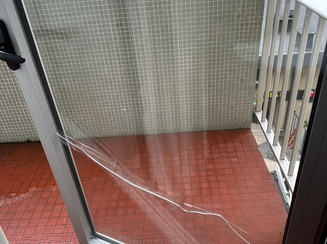 Exe Praia Golfe主图