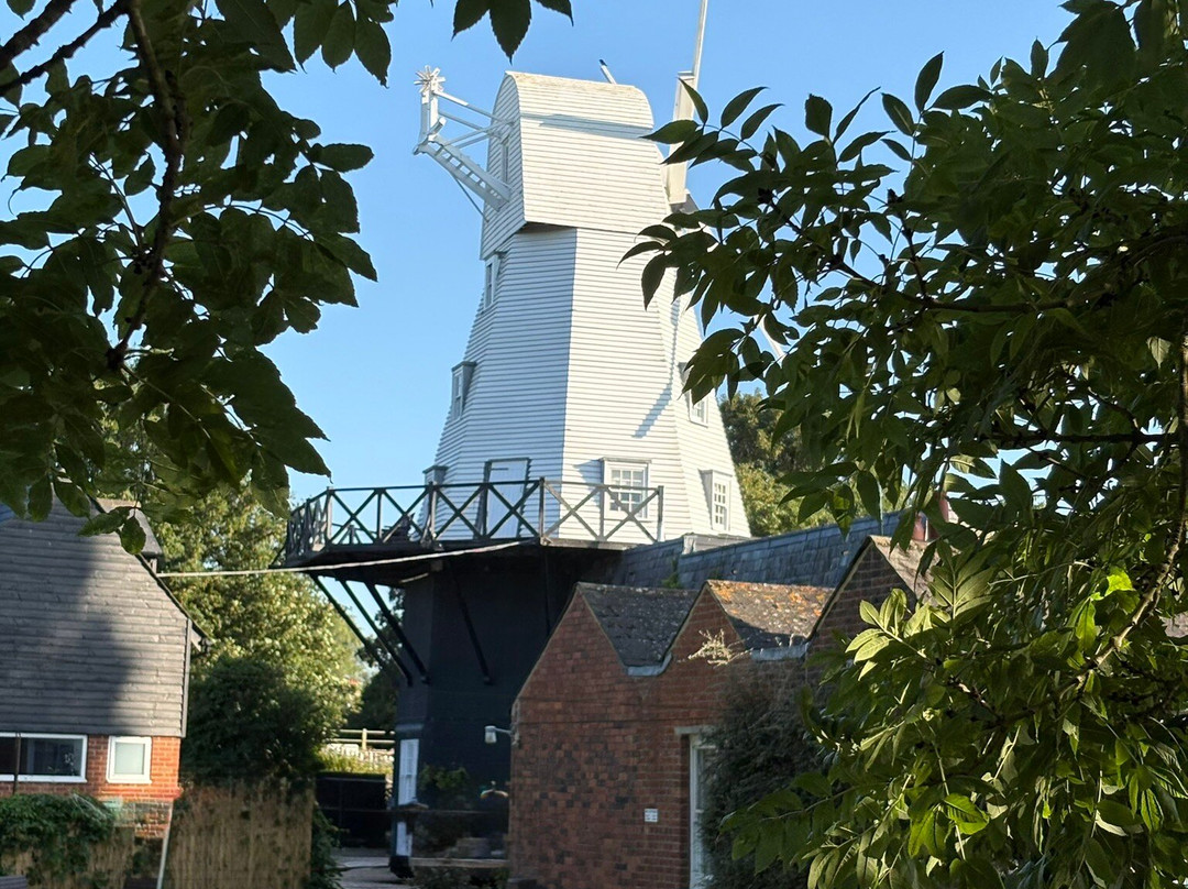 Rye Windmill B&B主图