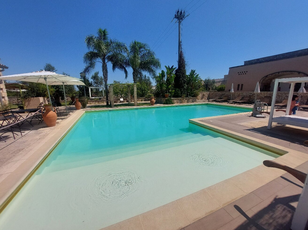 Relais Tenuta Campi'主图