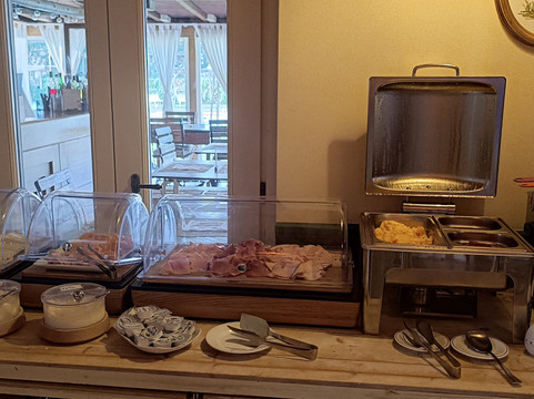 瓜达卢佩托斯卡尼度假村