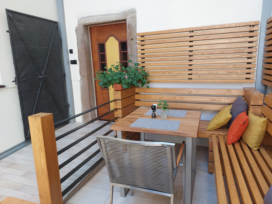 Accommodation at Janus- Ubytovanie U Janusa ***主图
