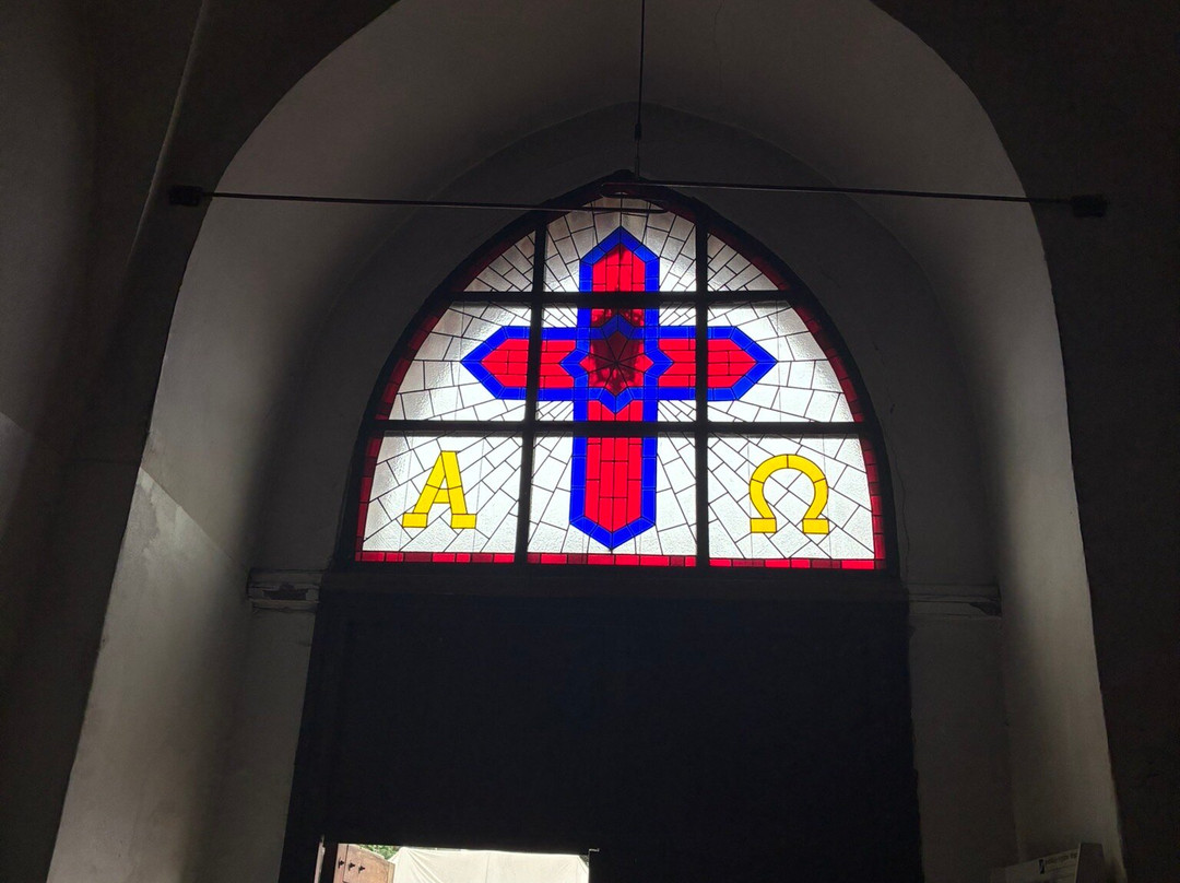 Church of St. Barbara-格但斯克必去景点