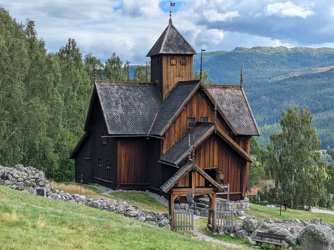 Uvdal Stave Church-Uvdal必去景点