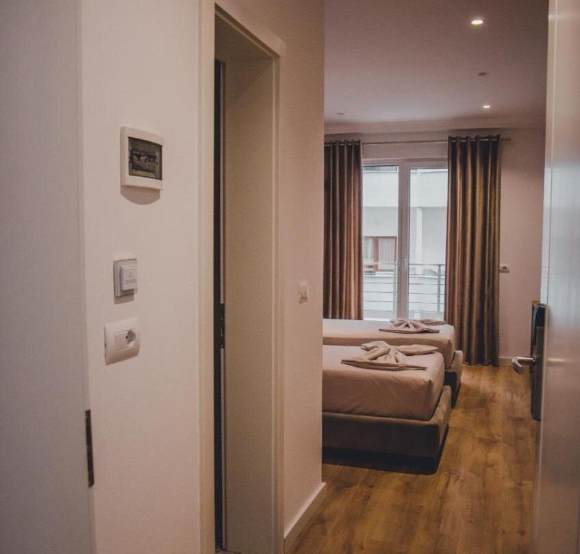 Hotel Erald