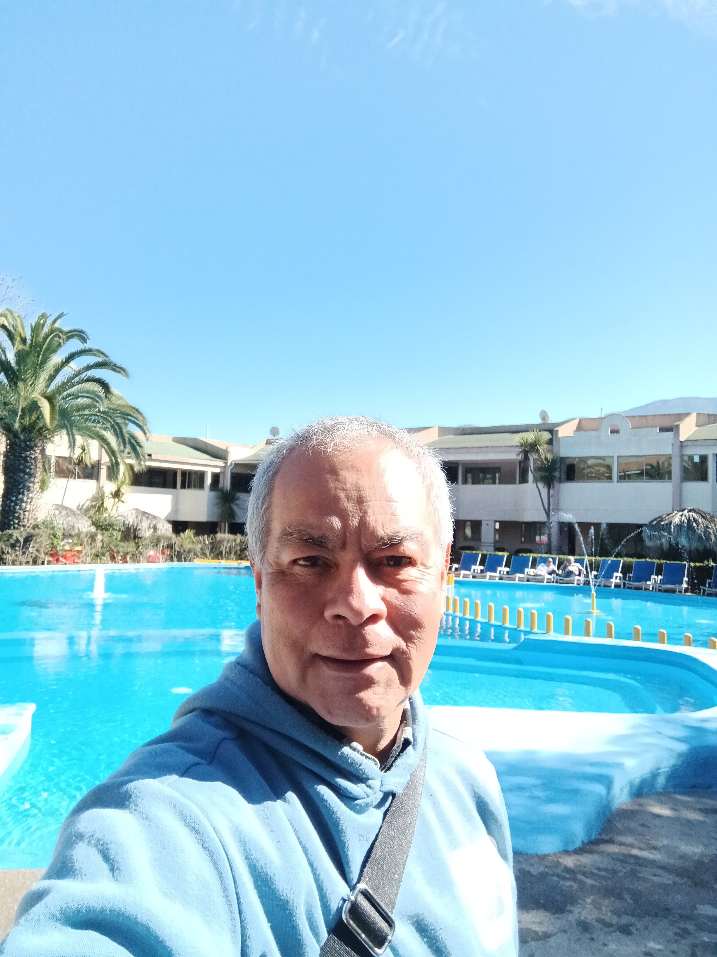 罗莎阿古斯蒂纳俱乐部酒店-官方