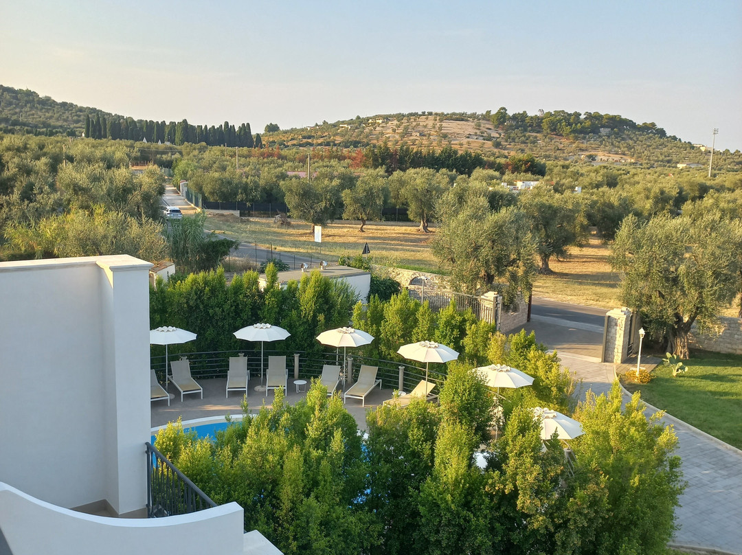 Hotel Puglia Garden主图