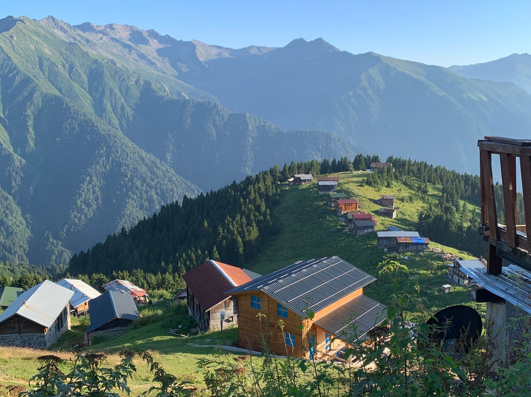 Pokut-Ortankoy必去景点