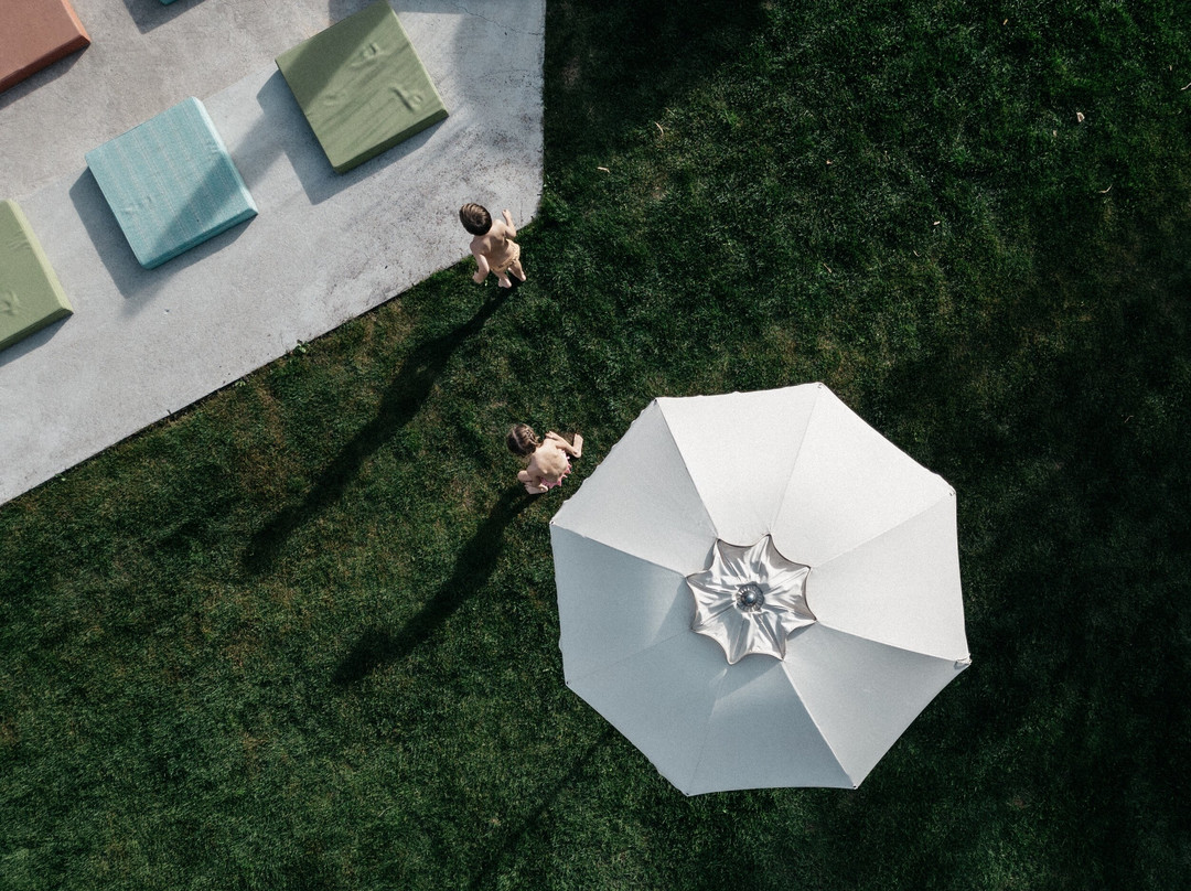 Lindenhof Pure Luxury & Spa DolceVita Resort主图