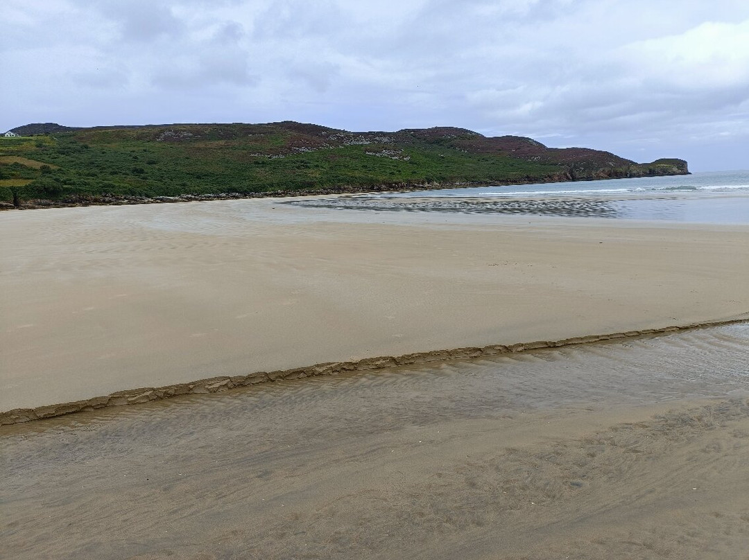 Dunfanaghy Bay-Dunfanaghy必去景点