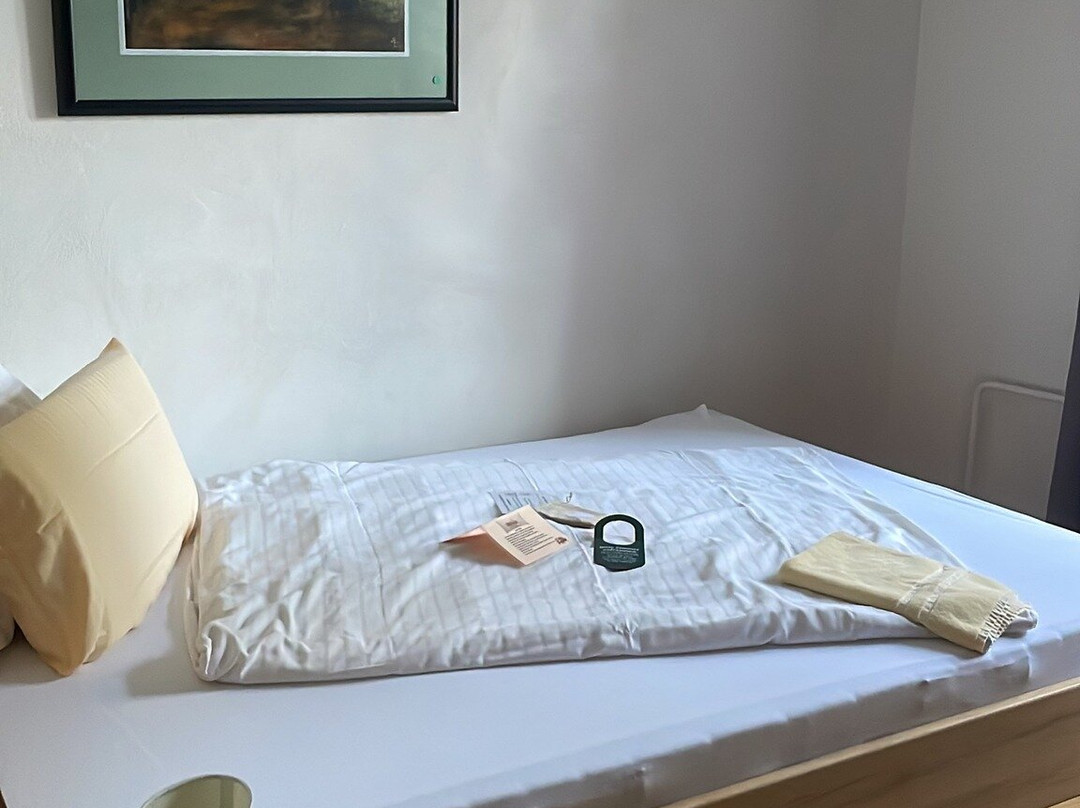 Hotel & Cafe Ritter von Bohl主图