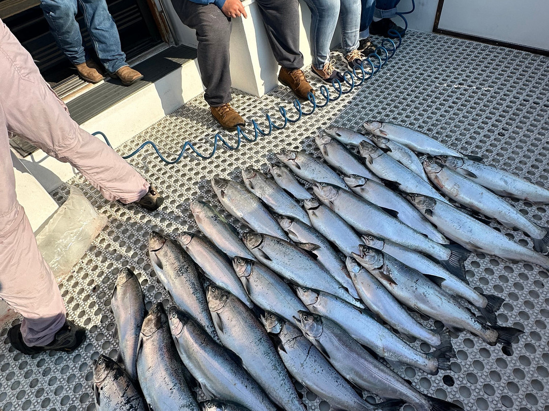 Downtown Kenosha Wisconsin-基诺沙必去景点