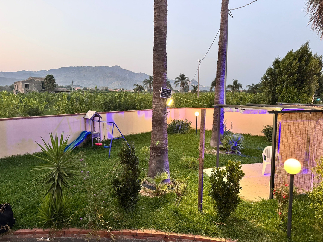 Villa Laura Apartment主图