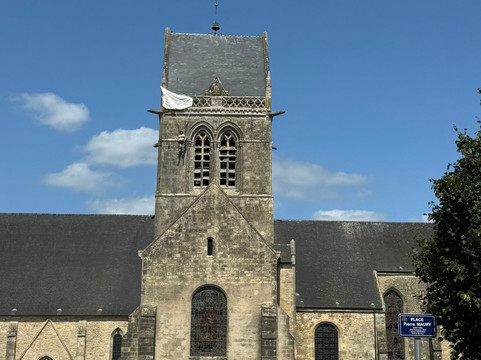 Overlord-Neptune Tours-巴约必去景点