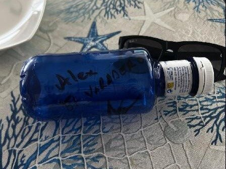 El Varadero Castillo