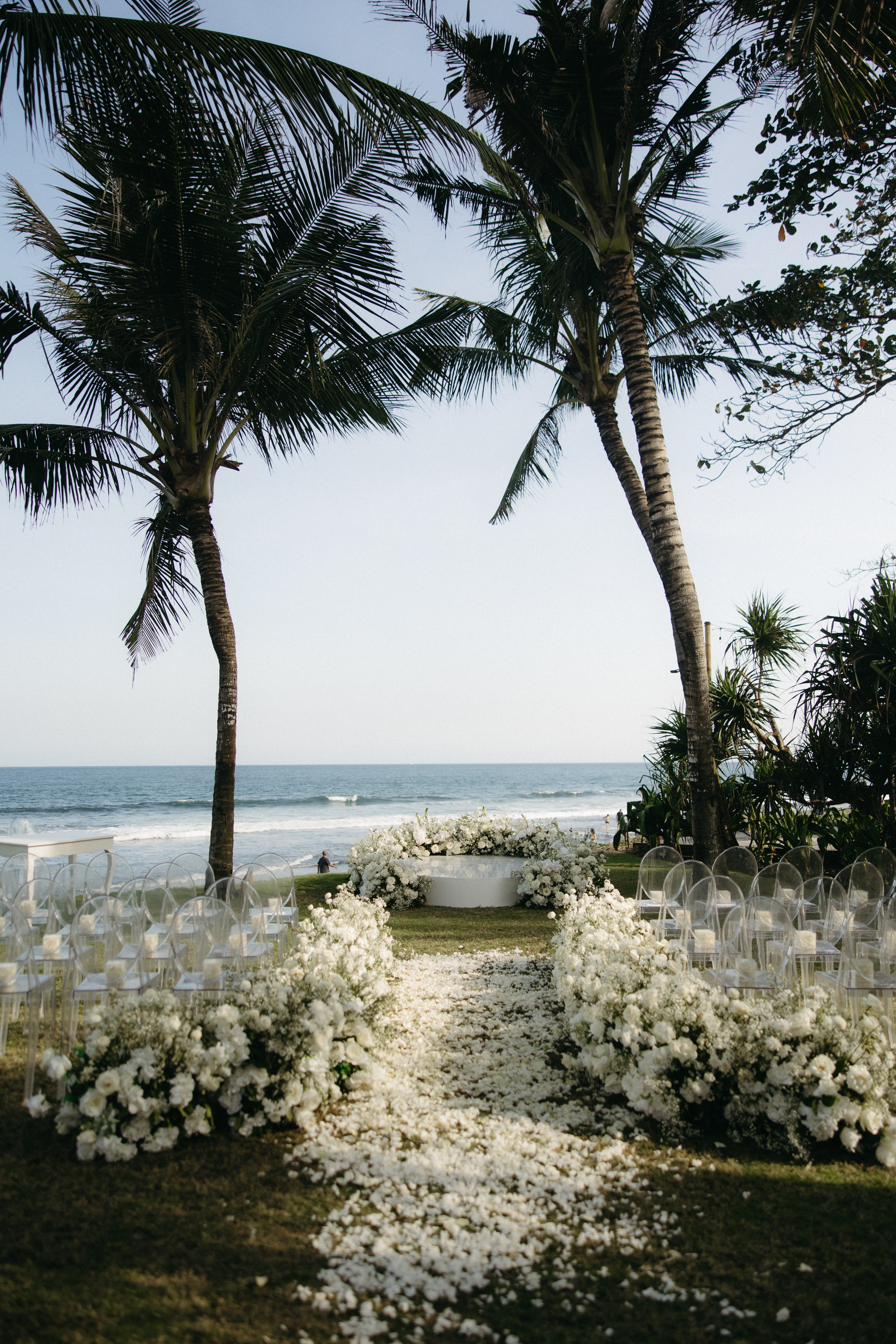 科穆勒度假村及海滩俱乐部-官方