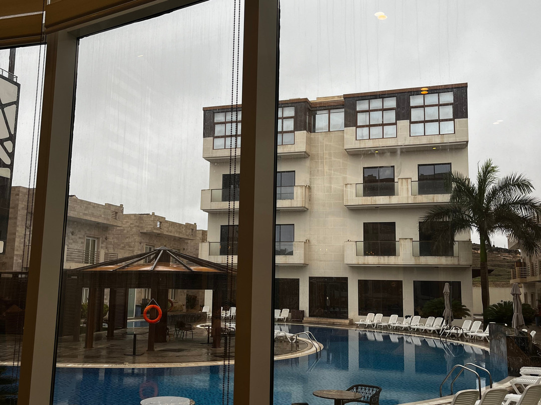 Belad Bont Resort主图